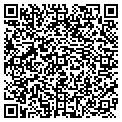 QR code with Kim Fancher Design contacts