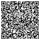 QR code with Trader Ron contacts