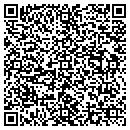 QR code with J Bar K Horse Ranch contacts
