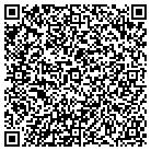 QR code with J Bar Stenberg Angus Ranch contacts