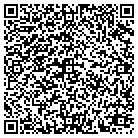 QR code with San Diego Mirror and Window contacts