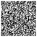 QR code with J&J Plumbing contacts
