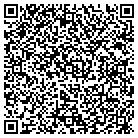 QR code with J Dwight Harrison Ranch contacts