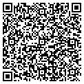 QR code with Jvh Cable Inc contacts