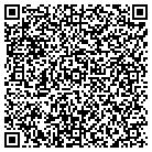 QR code with A Twist Shout Disc Jockeys contacts