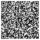 QR code with J & J Thornton Ranch LLC contacts