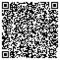 QR code with M D R Roofing Inc contacts