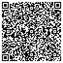 QR code with Kmj Cable Co contacts