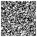 QR code with Salon Rouge contacts