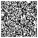 QR code with J T Bar Ranch contacts