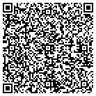 QR code with Mc Lemore Distributors Inc contacts