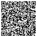 QR code with Pamela Lee contacts
