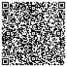 QR code with J V Crew Farm And Ranch contacts