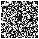 QR code with C & D Floor Sanding contacts