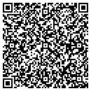 QR code with K Bar M Scout Ranch contacts