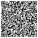 QR code with Rahlee Design contacts