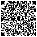 QR code with Keppner Ranch contacts