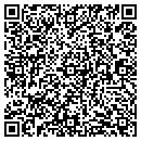 QR code with Keur Ranch contacts