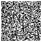 QR code with DE Vita-Becker Physical Thrpy contacts