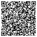 QR code with Kim Watne contacts