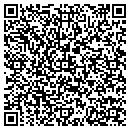 QR code with J C Cleaners contacts