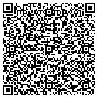 QR code with Healing Hands Physical Thrpy contacts