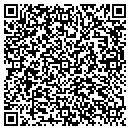 QR code with Kirby Kluver contacts