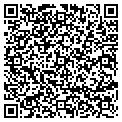 QR code with Roomcraze contacts