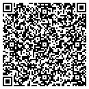 QR code with L & S Cable LLC contacts