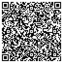QR code with S B S Design LLC contacts