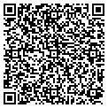 QR code with G-N-E contacts