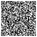 QR code with Custom Floor contacts