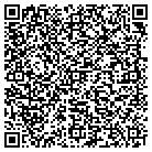 QR code with M B Cables Corp contacts