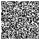 QR code with Landru Ranch contacts