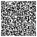 QR code with Mccutter Inc contacts