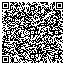 QR code with Hall E Stephen contacts
