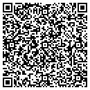 QR code with Mw Cleaners contacts
