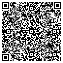 QR code with One Hour Martinizing contacts