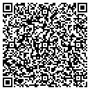QR code with One Hour Martinizing contacts