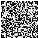 QR code with One Hour Martinizing contacts