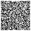 QR code with One Hour Martinizing contacts