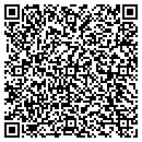 QR code with One Hour Martinizing contacts