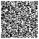 QR code with One Hour Martinizing contacts