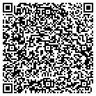 QR code with One Hour Martinizing contacts