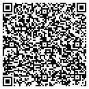 QR code with Ulla Lange Design contacts
