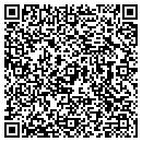 QR code with Lazy V Ranch contacts