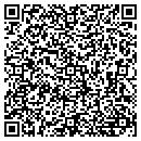 QR code with Lazy V Ranch NE contacts