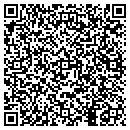 QR code with A & S Co contacts