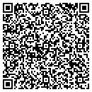 QR code with A-A Lock & Alarm Inc contacts