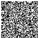 QR code with Lind Ranch contacts